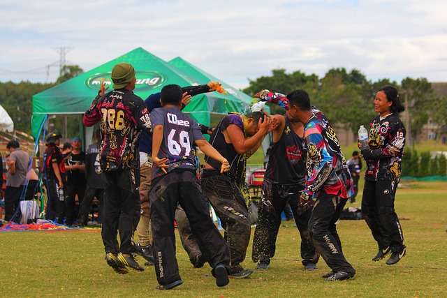 意外助攻 意外助攻